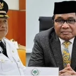 Gaji Pegawai Belum Dibayarkan, Ridwan Bae Soroti Pemerintahan Rusman Membaca Jurus Rusman Emba-Ridwan Bae