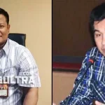 Muhammad Endang dan Abdul Sadat Diusulkan Jadi Pasangan Ridwan Bae di Pilgub Sultra Abdul Sadat dan Muhammad Endang