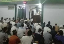 Ceramah Ramadhan, Wali Kota Minta Warga Jaga Persatuan dan Hindari Tindakan Radikal Ceramah Ramadhan, Wali Kota Minta Warga Jaga Persatuan dan Hindari Tindakan Radikal