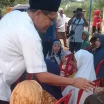 Safari Ramadhan di Baula, Bupati Kolaka Sumbang Al Quran dan Santuni 20 Anak Yatim Safari Ramadhan di Baula, Bupati Kolaka Sumbang Al Quran dan Santuni 20 Anak Yatim