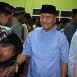 Safari Ramadan, Bupati Konsel Ingatkan Masyarakat Bahaya Berita Hoax Safari Ramadan, Bupati Konsel Ingatkan Masyarakat Bahaya Berita Hoax