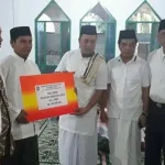 Safari Ramadhan, Pemda Konut Salurkan Bantuan Rp 100 Juta di Pondok Pesantren Safari Ramadhan, Pemda Konut Salurkan Bantuan Rp 100 Juta di Pondok Pesantren