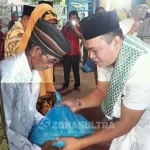 Safari Ramadhan, Pemda Konut Salurkan Rp 1,1 Miliyar Untuk Rehap Rumah Ibadah Safari Ramadhan, Pemda Konut Salurkan Rp 1,1 Miliyar Untuk Rehap Rumah Ibadah