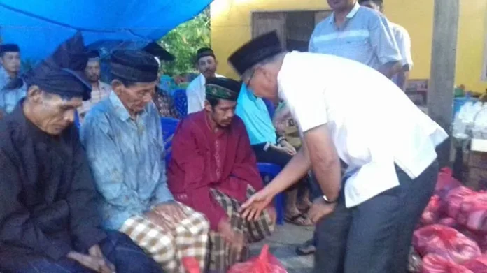 Pemda Kolaka Programkan Bangun 1.000 TPQ