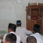 Wakil Bupati Konsel Beri Bantuan Pembangunan Masjid di Kecamatan Baito Safari Ramadhan, Wakil Bupati Konsel Ajak Masyarakat Tingkatkan Ketaqwaan