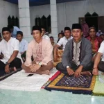 Minim Ikut Safari Ramadan, TPP Kepala SKPD di Konsel Bakal Dipotong Minim Ikut Safari Ramadan, TPP Kepala SKPD di Konsel Bakal Dipotong