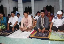 Minim Ikut Safari Ramadan, TPP Kepala SKPD di Konsel Bakal Dipotong Minim Ikut Safari Ramadan, TPP Kepala SKPD di Konsel Bakal Dipotong