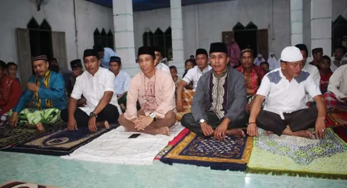 Minim Ikut Safari Ramadan, TPP Kepala SKPD di Konsel Bakal Dipotong