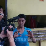 Ini Keterangan Saksi Mata Terkait Benda Diduga Bom di Kantor Wali Kota Kendari BOM kantor walikota kendari