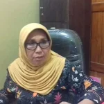 Terkait Larangan Dikbud Rekrut Honorer, Dikmudora : Guru Kita Masih Kurang Kepala Dikmudora Kendari, Sartini Sarita