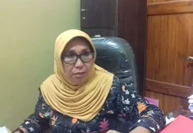 Tingkatkan Mutu Pendidikan, Dikmudora Kendari Bakal Lakukan Penyegaran Guru Kepala Dikmudora Kendari, Sartini Sarita