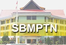 Catat, Ini Jadwal Tes UTBK-SBMPTN 2022 di UHO sbmptn uho