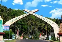 Disandingkan Monaco dan Maladewa, Selayar Surga Wisata Marina Kepulauan Selayar