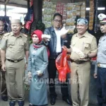 Sidak Gabungan, Pemda Buton Temukan Jajanan Mengandung Zat Berbahaya Sidak Gabungan, Pemda Buton Temukan Jajanan Mengandung Zat Berbahaya