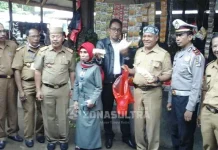 Sidak Gabungan, Pemda Buton Temukan Jajanan Mengandung Zat Berbahaya Sidak Gabungan, Pemda Buton Temukan Jajanan Mengandung Zat Berbahaya