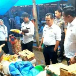 Disperdainkop Koltim Sidak Makanan dan Minuman Kadaluarsa Disperdainkop Koltim Sidak Makanan dan Minuman Kedaluarsa