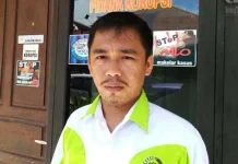 PGK Konawe Beberkan “Dosa” Lama Sekda Konut Ketua PGK Konawe, Sigit Tosepu