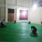 PPLPD Konawe Siapkan Lima Pesilat ke NTB