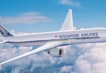 Pilot dan Cabin Crew Singapore Airline Jajal 2 Golf Course di Batam Pilot dan Cabin Crew Singapore Airline Jajal 2 Golf Course di Batam