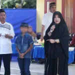 Di Koltim, Masih Ada siswa Kelas IV SD yang Belum bisa Membaca Di Koltim, Masih Ada siswa Kelas IV SD yang Belum bisa Membaca