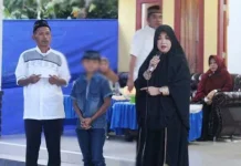 Di Koltim, Masih Ada siswa Kelas IV SD yang Belum bisa Membaca Di Koltim, Masih Ada siswa Kelas IV SD yang Belum bisa Membaca