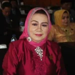 Pengelolaan Parkir Tepi Jalan di Kendari Belum Maksimal Ketua Komisi III DPRD Kota Kendari Siti Nurhan Rachman