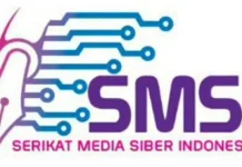 Media Ciber Harus Go Local Pengurus Pusat Serikat Media Siber Indonesia (SMSI)