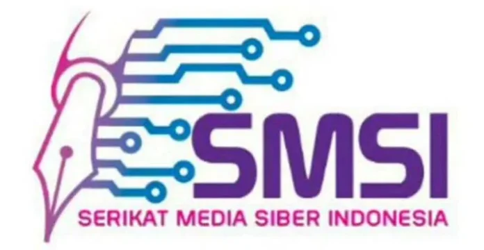 Pengurus Pusat Serikat Media Siber Indonesia (SMSI)