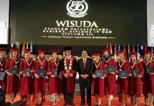 STP NHI Bandung Jadi Kampiun National Competition of New Business Venture Plan 2017 STP NHI Bandung Jadi Kampiun National Competition of New Business Venture Plan 2017