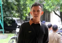 Balada Hari Raya Anak Rantau di Ibukota Balada Hari Raya Anak Rantau di Ibukota