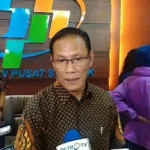 Mantap! Kunjungan Wisman Bulan April Capai 1,14 Juta Orang Kepala BPS Suhariyanto di Jakarta