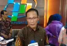 Mantap! Kunjungan Wisman Bulan April Capai 1,14 Juta Orang Kepala BPS Suhariyanto di Jakarta