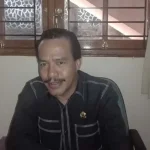 Curah Hujan Masih Tinggi, Perbaikan Jalan Provinsi yang Rusak Belum Bisa Dilakukan Ketua Komisi III Sukarman