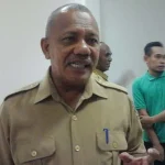 Empat Puskemas Buton Bakal Studi Banding di Puskesmas Kendari Kepala Dinas Kesehatan Buton Sumardin