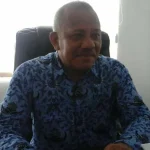 Kabupaten Buton Masih Aman dari DBD Kepala Dinkes Buton Sumardin