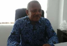 Kabupaten Buton Masih Aman dari DBD Kepala Dinkes Buton Sumardin