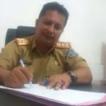 Pemerintah Pusat Menonaktifkan 433 Peserta KIS di Koltim Kepala Dinas Sosial Koltim Syakhrifin