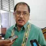 Disperindag Kendari Pastikan Stok Beras Aman Selama Kemarau Kepala Dinas Perindustrian, Perdagangan dan Koperasi Kota Kendari Syam Alam