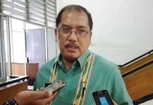 Disperindag Kendari Pastikan Stok Beras Aman Selama Kemarau Kepala Dinas Perindustrian, Perdagangan dan Koperasi Kota Kendari Syam Alam