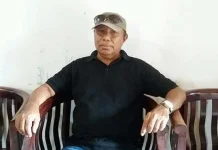 Pembunuhan Pensiunan PNS Belum Terungkap, Keluarga Korban Pertanyakan Kinerja Polres Muna Syarifudin Mupu (La Ode Safei)