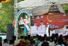Tadarus Puisi dan Silaturahmi Sastra Banjarbaru Berakhir Sukses Tadarus Puisi dan Silaturahmi Sastra Banjarbaru Berakhir Sukses