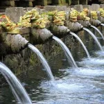 Tampak Siring Bali Sambut “Endorser Pariwisata Indonesia” Barack Obama Tampak Siring Bali Sambut “Endorser Pariwisata Indonesia” Barack Obama