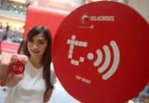 Layanan Telkomsel Cash Mudahkan Transaksi Digital Pelanggan Layanan Telkomsel Cash Mudahkan Transaksi Digital Pelanggan