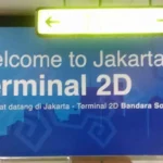 Gangguan Gearbox, Lift Terminal D Soetta Cepat Diatasi Gangguan Gearbox, Lift Terminal D Soetta Cepat Diatasi