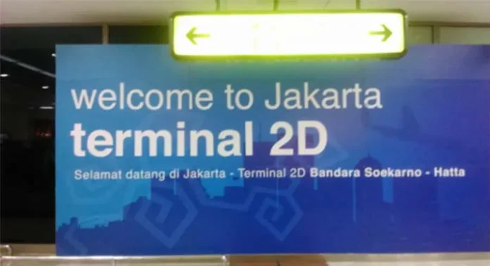 Gangguan Gearbox, Lift Terminal D Soetta Cepat Diatasi