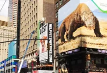 Sambut Barack Obama, Kemenpar Siap Promosi Pariwisata di Times Square Sambut Barack Obama, Kemenpar Siap Promosi Pariwisata di Times Square