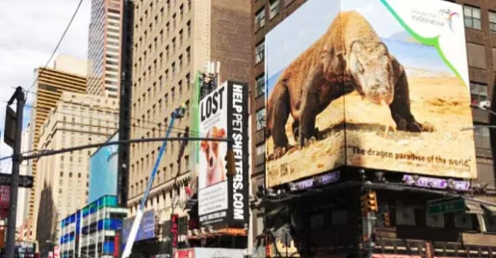 Sambut Barack Obama, Kemenpar Siap Promosi Pariwisata di Times Square