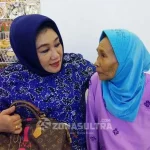 Tina Tidak Ngotot Maju Pilgub Kalau Surveinya Rendah Tina Nur Alam