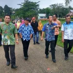 Kementerian Desa Tunjuk Desa Sindang Kasih Jadi Lokasi Upacara Peringatan Hari Jadi Pancasila Kementrian Desa Tunjuk Desa Sindang Kasih Jadi Lokasi Upacara Peringatan Hari Jadi Pancasila
