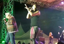 Tobatak Music Festival 2017 Import Musisi Austria dan Belanda Tobatak Music Festival 2017 Import Musisi Austria dan Belanda